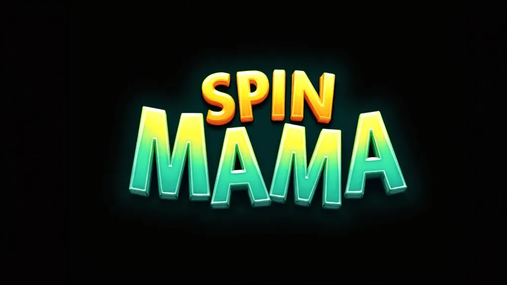 Spinmama-casinobonus