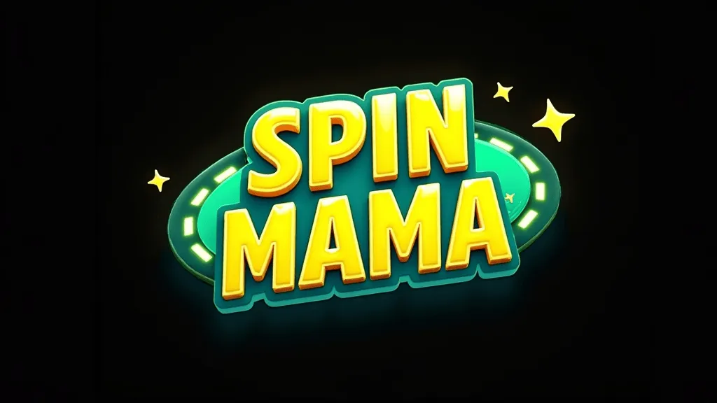 Spinmama-casinobonus