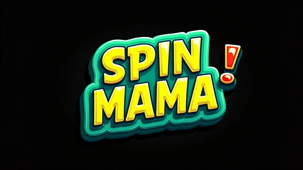 Spinmama-casinobonus